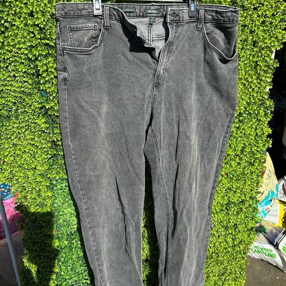 Women's Black Jeans